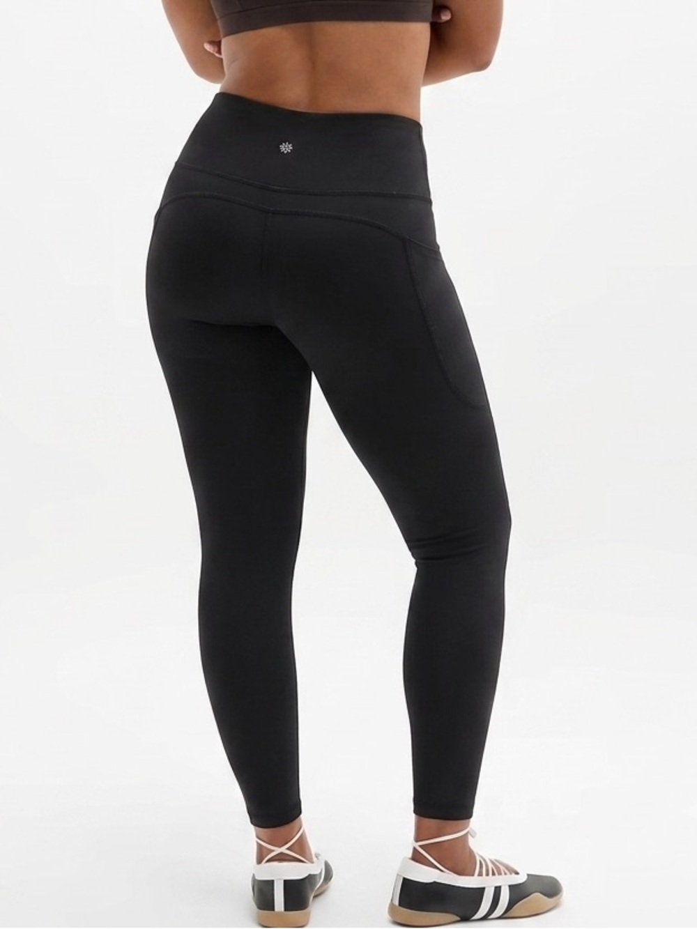 i122 ATHLETA HR Leggings